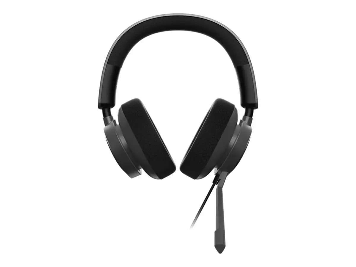 MSI Gaming Headset | MAESTRO 300 | Wired | Over-Ear | Noise canceling