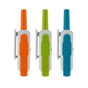 Motorola Talkabout T42 triple-pack