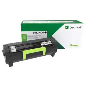 51B2X00, Kasetė spausdintuvui (Lexmark)