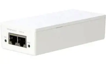 GRYNASIS POE INJEKTORIUS 30W/TAM1GT1GT-30 DAHUA