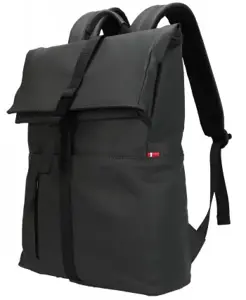 BROADWAY - BACKPACK 16" ICON - FOREST SHADOW