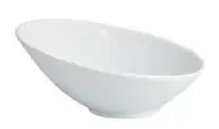 Dubenėlis TRATTORIA D 9,5 cm, H 4,5 cm, 1 vnt.