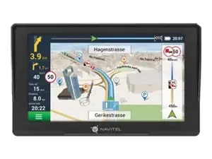 Navitel E777 TRUCK GPS navigatorius Navitel