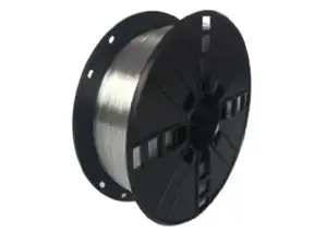 GEMBIRD PETG gija natūrali 1,75 mm 1 kg