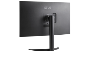 LG 32BR55UK 31.5'' UHD 4K HDR MONITOR WITH USB TYPE-C™