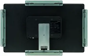 Monitorius iiyama ProLite TF2215MC-B2, 54.6 cm (21.5"), 1920 x 1080 pixels, Full HD, LED, 14 ms, Black