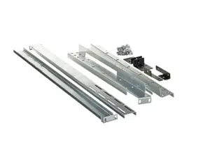 Bėgių rinkinys, skirtas EVER RT versijos EVER UPS įrengti stove W/OP-ZA00-0001/00