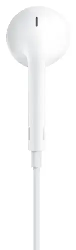 Apple EarPods Laidinės ausinės, Lightning, Balta