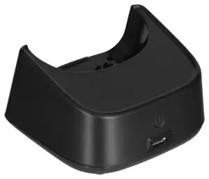 "Grandstream Networks" DP720 telefonas DECT telefonas Juodas