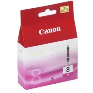 0622B001 (CLI8M, CLI-8M), Kasetė spausdintuvui (Canon)
