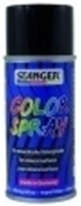 Stanger purškiami dažai Color Spray MS 400 ml, mėlyni 100017