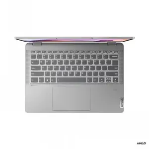 Nešiojamas kompiuteris Lenovo IdeaPad Flex 5 14ABR8, AMD Ryzen 5 5625U (Max. 4.30GHz, 16M, 6C), 512 GB, 14 Coliai, Windows 11 Home, AMD Radeon