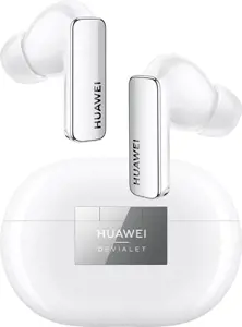 Huawei FreeBuds Pro 2 Ceramic White, Wireless, Calls/Music, 14 - 48000 Hz, Headset, White