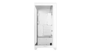 Deepcool CG580 WH enclosure