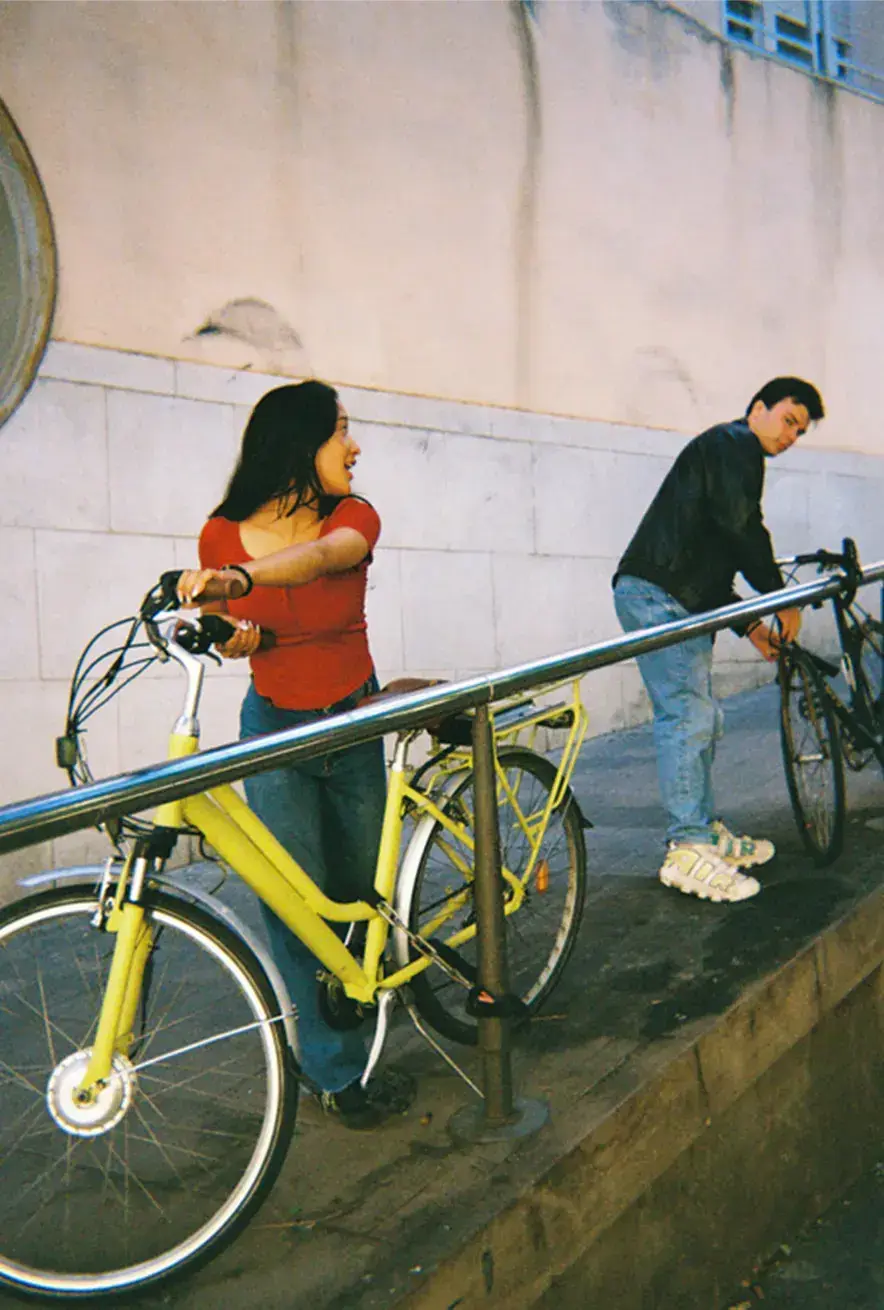 Fujifilm Quicksnap 400/27 Flash New