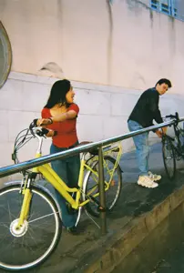 Fujifilm Quicksnap 400/27 Flash New