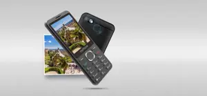 MyPhone Maestro 2 Dual black