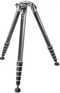 "Gitzo" trikojis GT5563GS "Giant Systematic Series 5