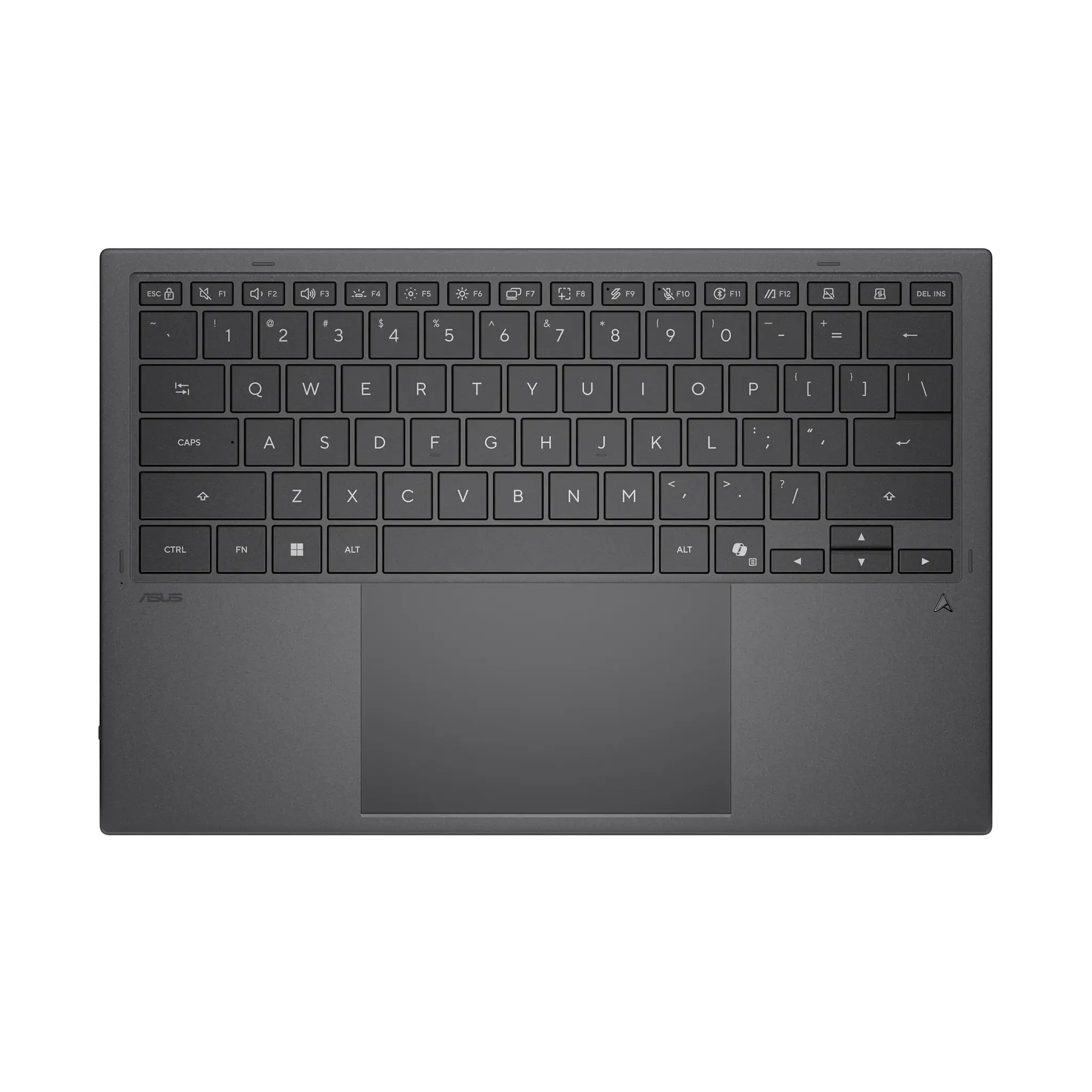 Nešiojamas kompiuteris ASUS Zenbook Duo UX8407AA-SN066W, 378H, 2 TB, 14 Coliai, Windows 11 Pro