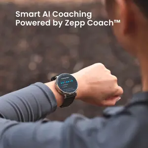 SMARTWATCH AMAZFIT ACTIVE 3 PR/AERO WHITE AMAZFIT