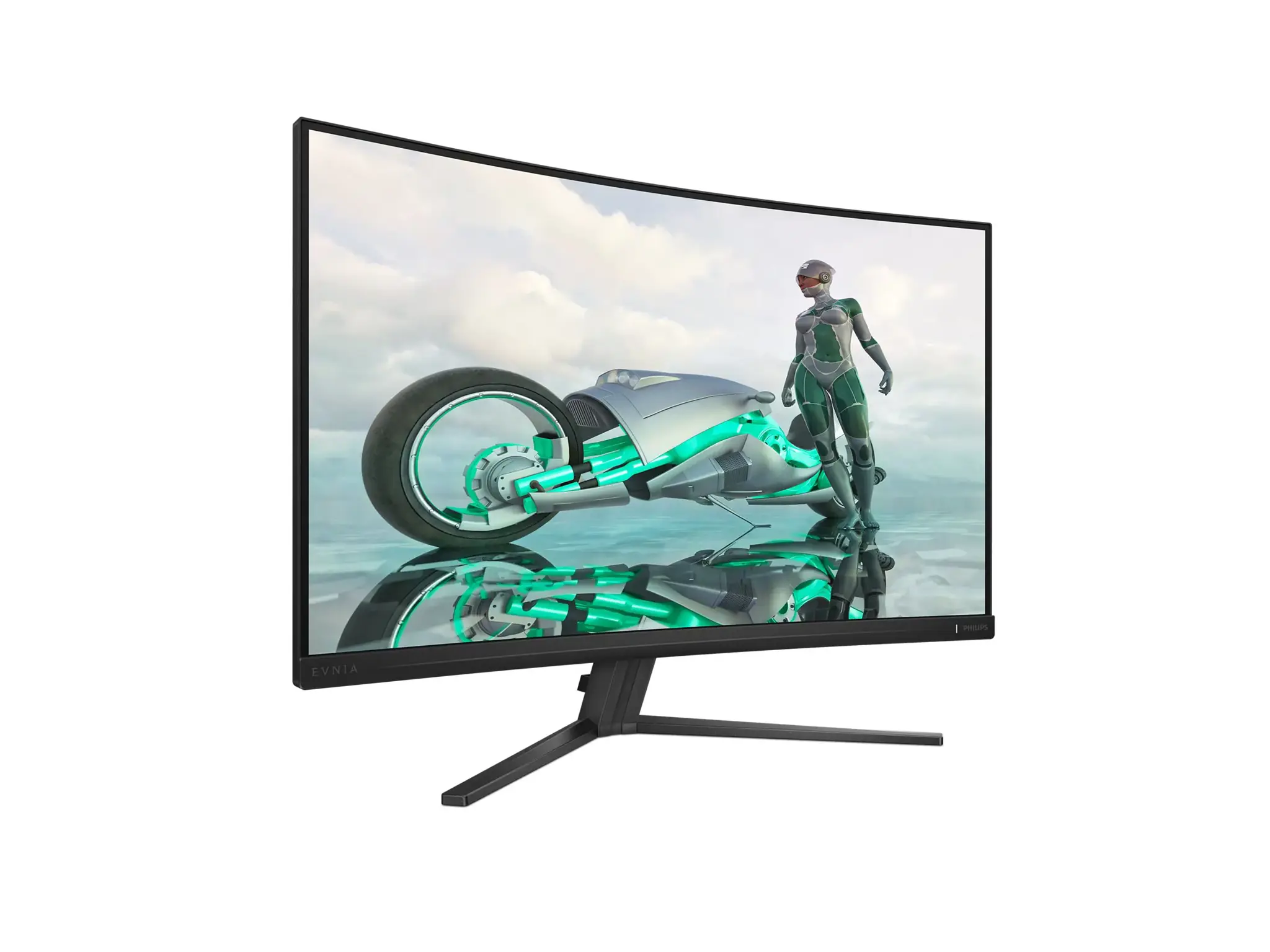 Philips 32M2C3500L/00 | 32 " | VA | QHD | 16:9 | 180 Hz | 1 ms | 2560 x 1440 pixels | 300 cd/m² | HDMI ports quantity 2 | Warranty 24 month(s)