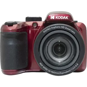Kodak AZ405 Raudona