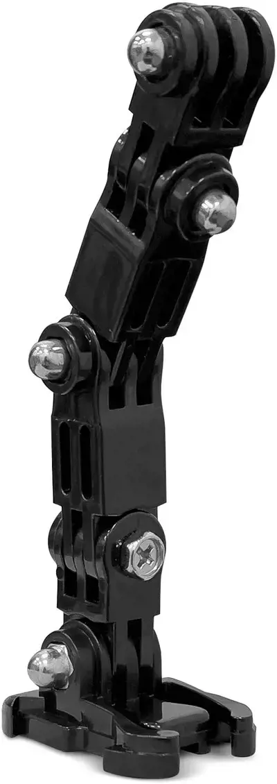 "D-Fruit" "GoPro" šalmo tvirtinimo priedai