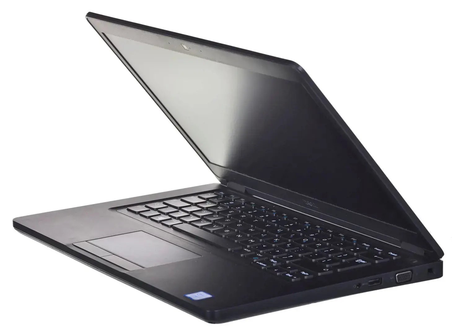Dell Latitude E5490 14 Coliai 1920 x 1080 8 GB 256 GB Intel® Core™ i5 8350U Intel UHD Windows 10 Pro