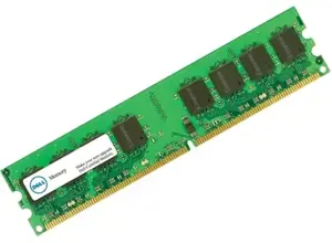 "Dell" 32 GB RDIMM, 3200MT/s, dviejų eilių 16 GB BASE "Dell" 32 GB DDR4 3200 MHz PC/serveris Regist…
