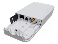 MIKROTIK wAP LORA rinkinys, skirtas 2,4 GHZ