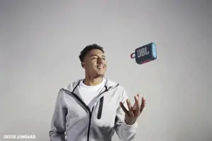 JBL GO3 Squad