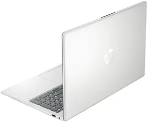 HP 15-fd0154wm i5-1334U 15.6” FHD Touch 12GB SSD 512 Iris Xe Win11 Natural Silver (REPACK) 2Y New Repack/Repacked