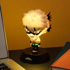 MY HERO ACADEMIA - ŠVENTINĖ FIGŪRĖLĖ KATSUKI BAKUGO