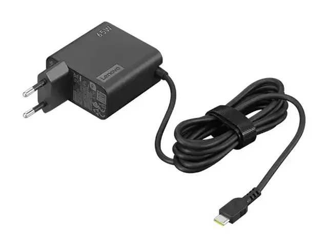Lenovo 4X21L54610, Nešiojamasis kompiuteris, Vidinis, 100 - 240 V, 50/60 Hz, 65 W, 20 V