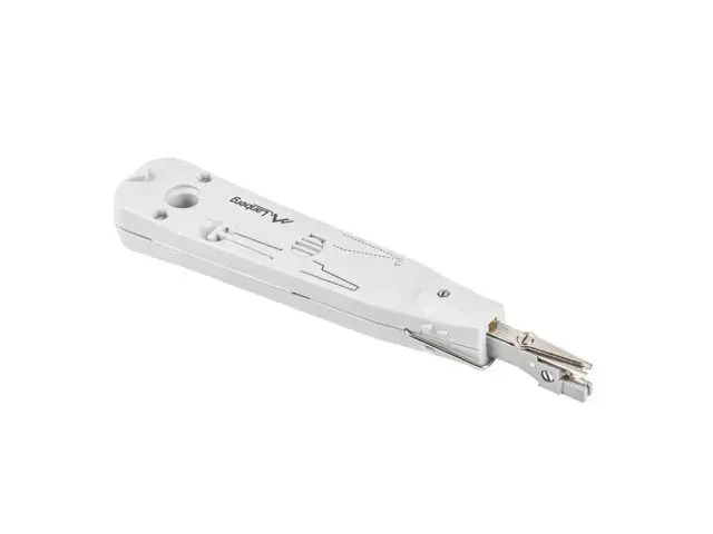 LANBERG NT-0001 Lanberg insertion tool for LSA connection NT-0001