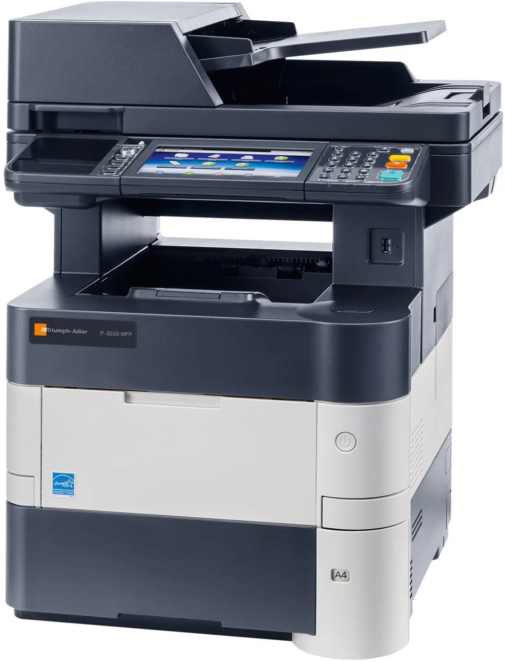 Triumph-Adler P 5035i MFP