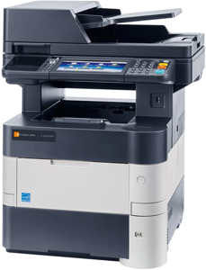 Triumph-Adler P 5035i MFP