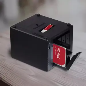 SSD diskas WESTERN DIGITAL Red SN700 2 TB, M.2, PCI Express 3.0