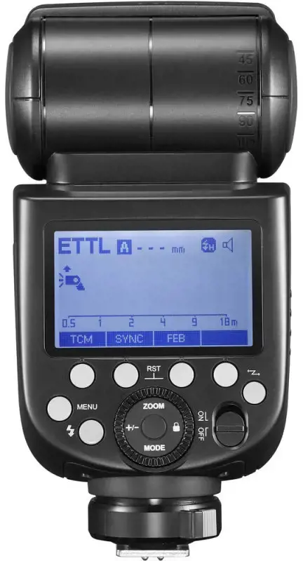 Godox TT685IIS Sony