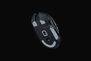 "Basilisk V3 X HyperSpeed