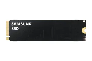 SSD diskas Samsung 9100 PRO 2 TB, M.2, PCI Express 5.0