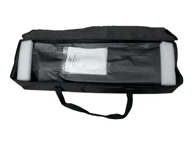 Elite Screens Yard Master 2 Series | Projection screen with legs | OMS120H2-DUAL | 120 " | 16:9