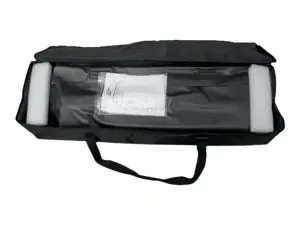 Elite Screens Yard Master 2 Series | Projection screen with legs | OMS120H2-DUAL | 120 " | 16:9