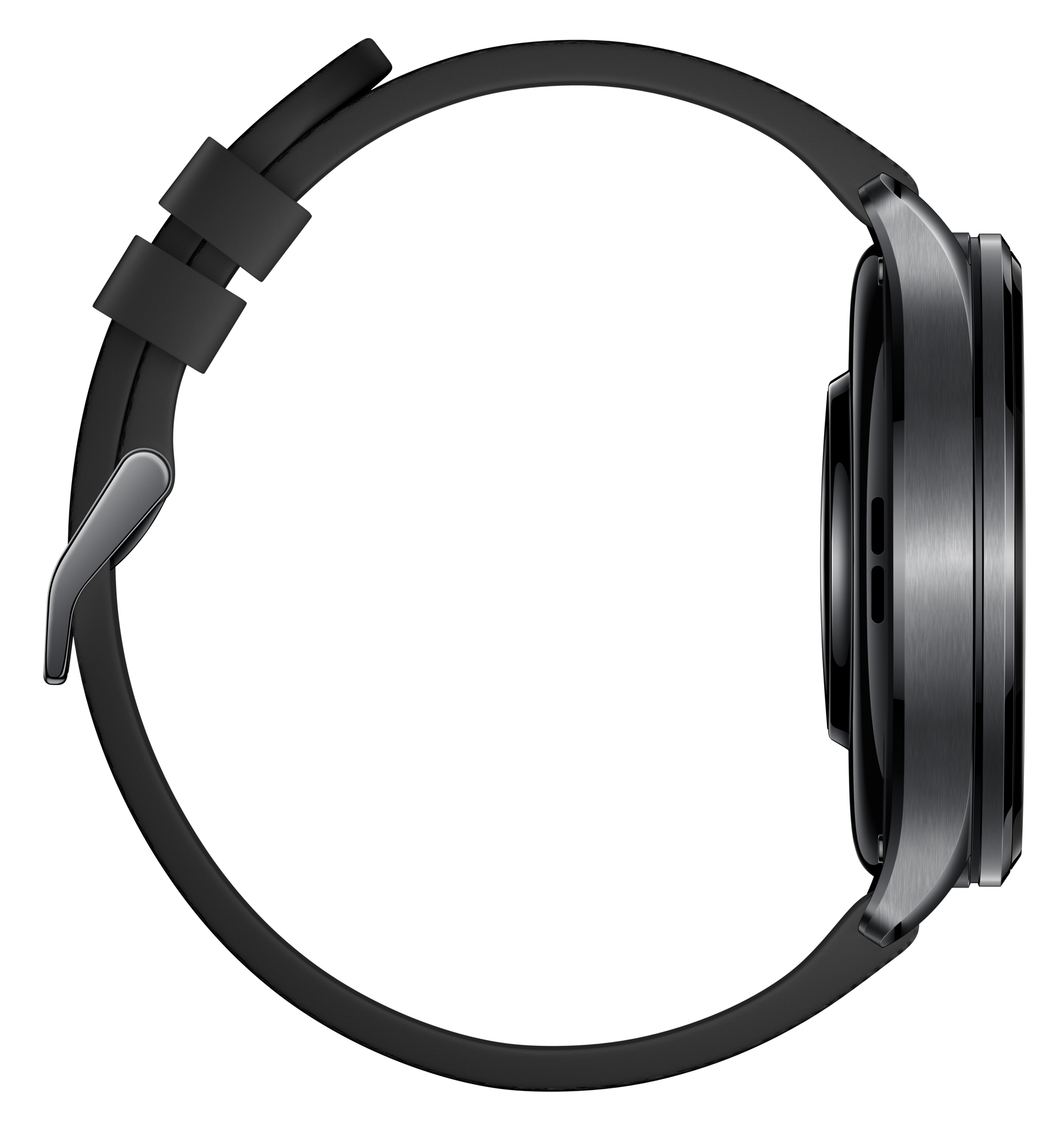 Xiaomi Watch 5 | Smart watch | AMOLED | 1.54" | Waterproof | Black