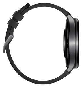 Xiaomi Watch 5 | Smart watch | AMOLED | 1.54" | Waterproof | Black