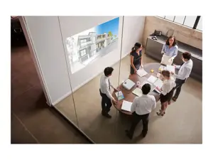 Epson EB-FH18 | Full HD (1920x1080) | 4100 ANSI lumens | White | Wi-Fi