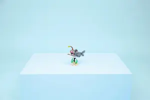 LEGO CREATOR 3 IN 1 31381 Fierce Shark with a Treasure Chest