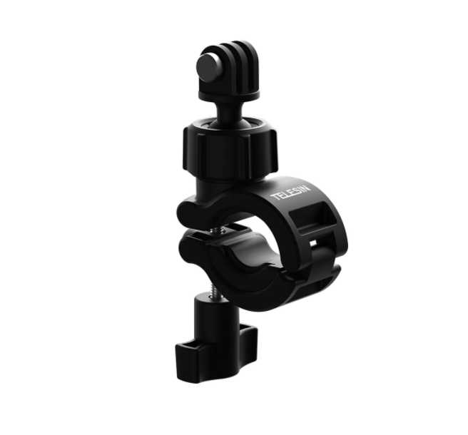 Bicycle mount for sports cameras 360&deg; (DJ-HBM-001)