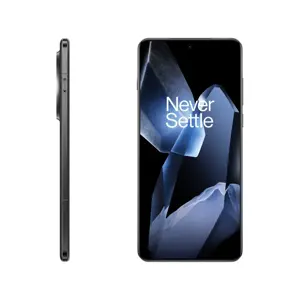 Mobilusis telefonas OnePlus OnePlus 13, 256 GB, Juoda