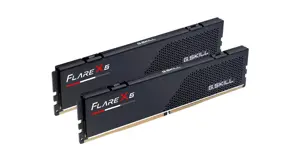 G.SKILL DDR5 6000 MT/s 2x16GB "Flare X5" 36-36-36-96 1.35V